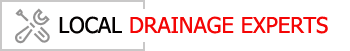 Drainage specialist Thames Ditton, Weston Green, KT7